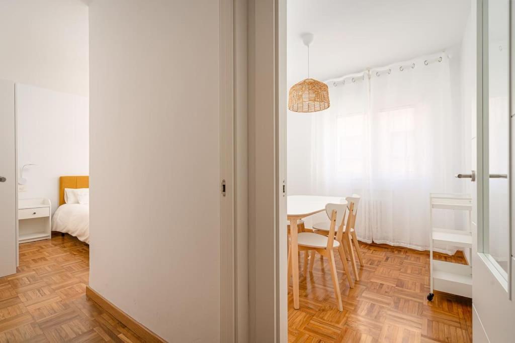 Apartamento Myhousespain - Centrico Piso En Gijón